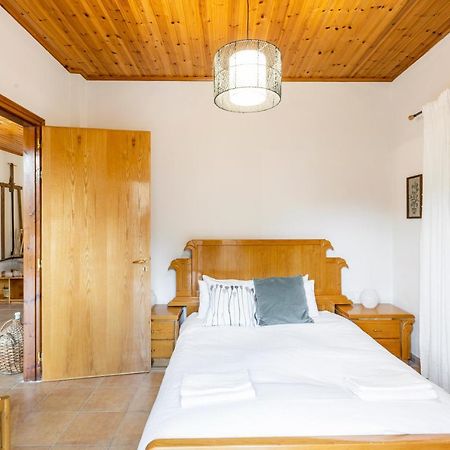 House Eufrosyne Apartman Mutulász Kültér fotó