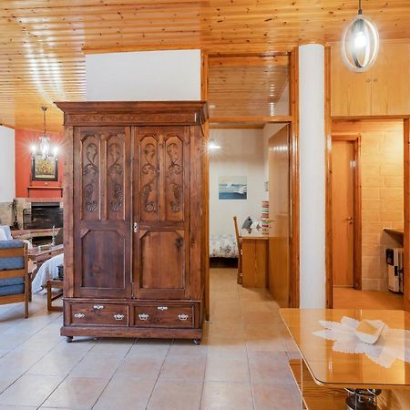 House Eufrosyne Apartman Mutulász Kültér fotó