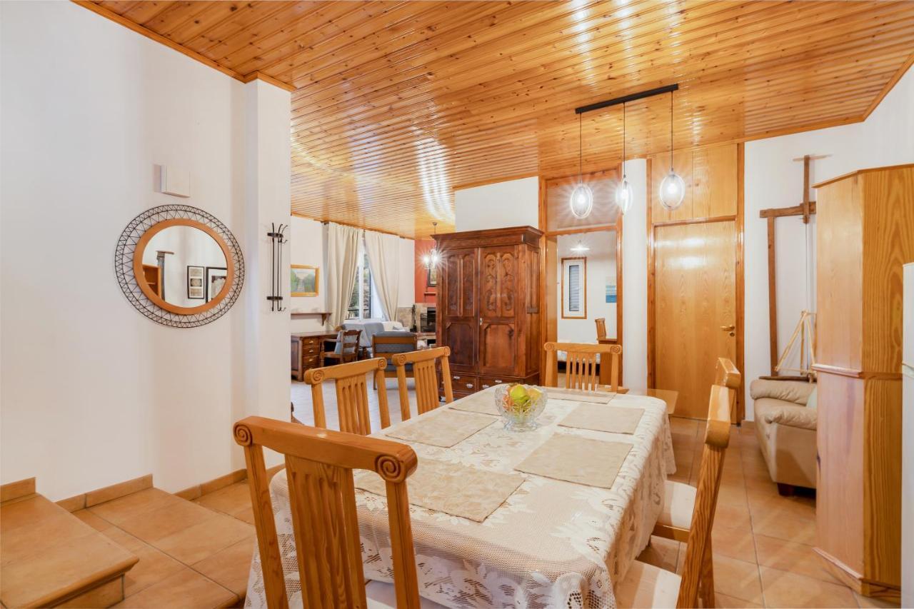 House Eufrosyne Apartman Mutulász Kültér fotó