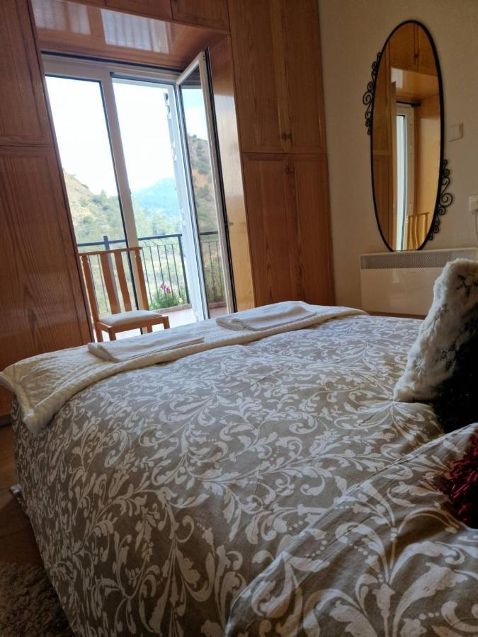 House Eufrosyne Apartman Mutulász Kültér fotó